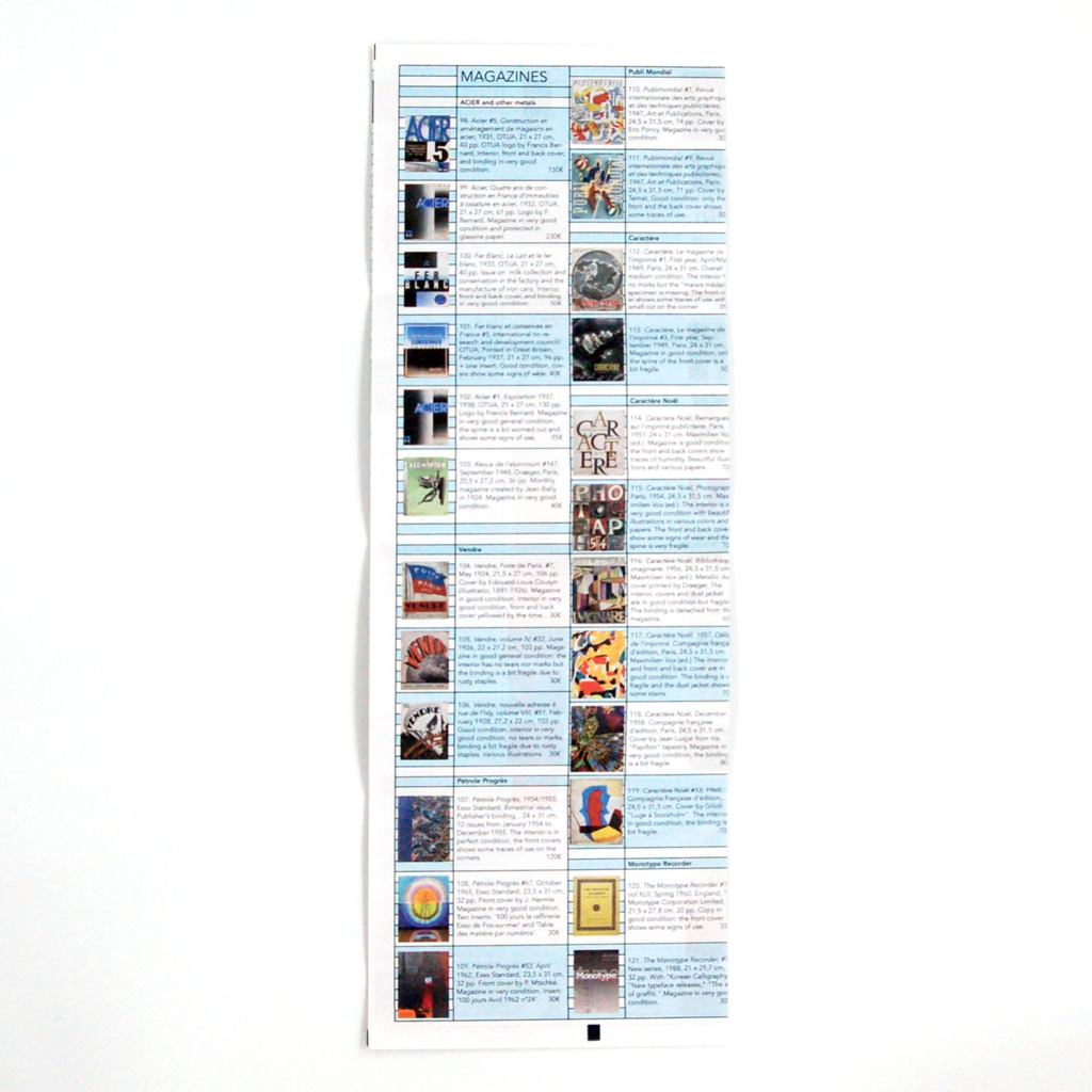 本 hon books </br> Cyan Catalogue - Image 3