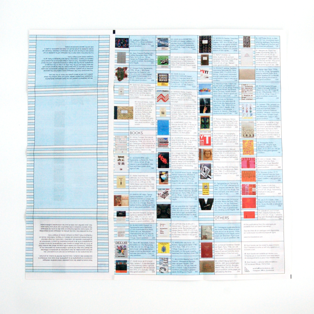 本 hon books </br> Cyan Catalogue - Image 6